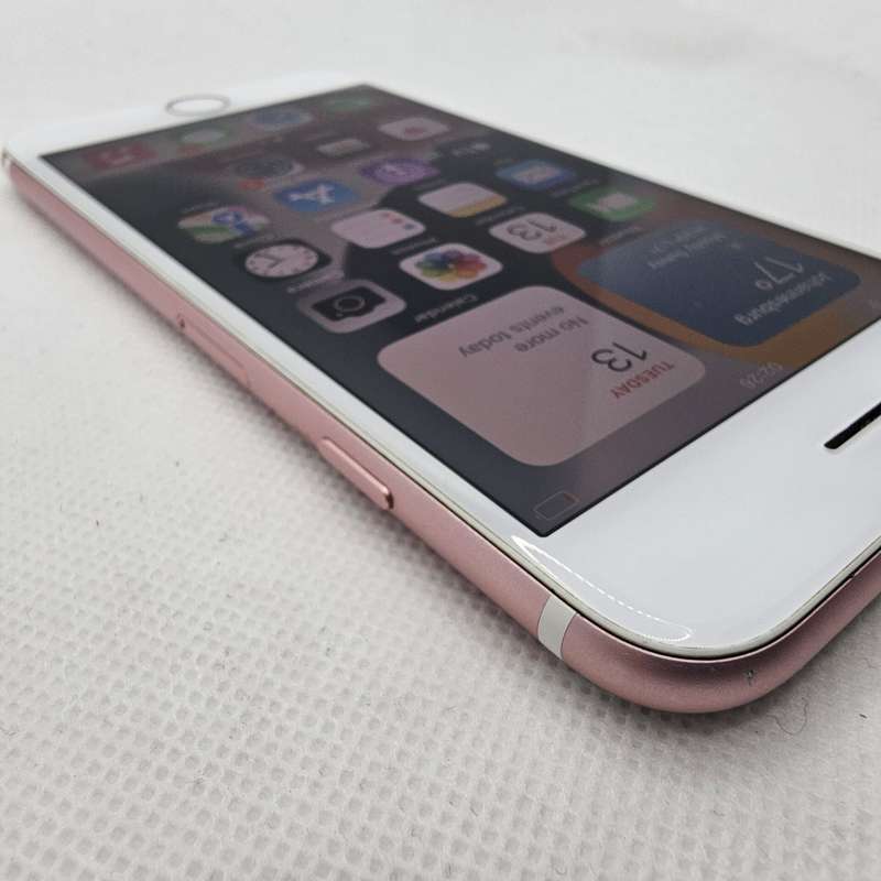 iPhone 7 256GB Rose Gold