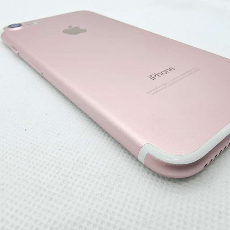 iPhone 7 256GB Rose Gold