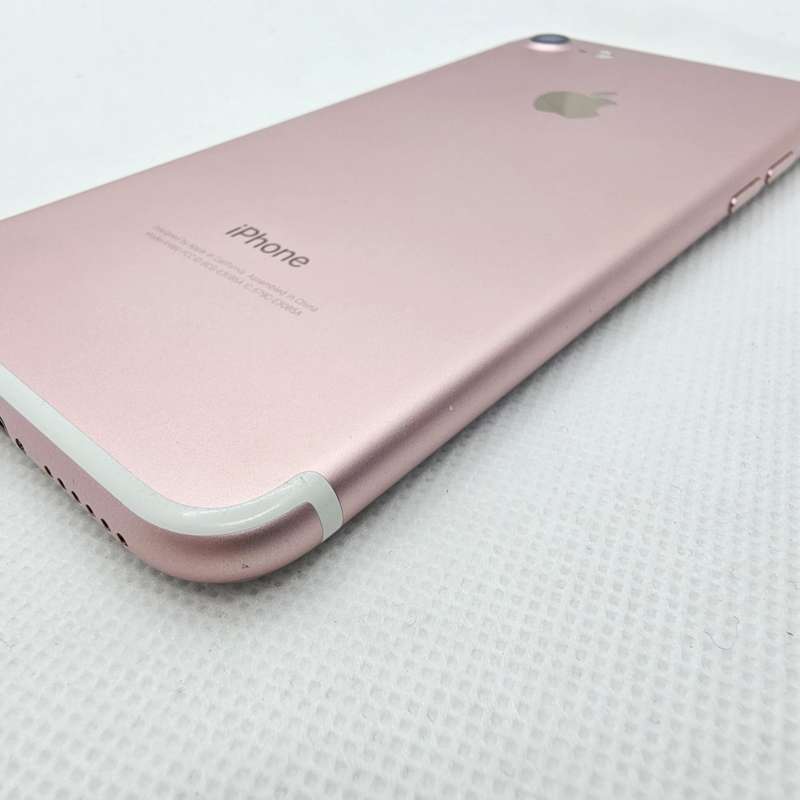 iPhone 7 256GB Rose Gold
