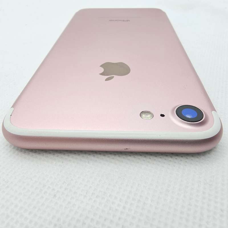 iPhone 7 256GB Rose Gold