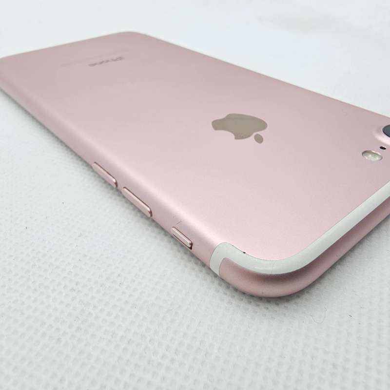 iPhone 7 256GB Rose Gold
