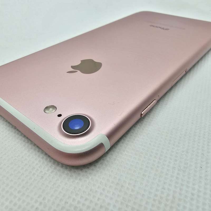 iPhone 7 256GB Rose Gold