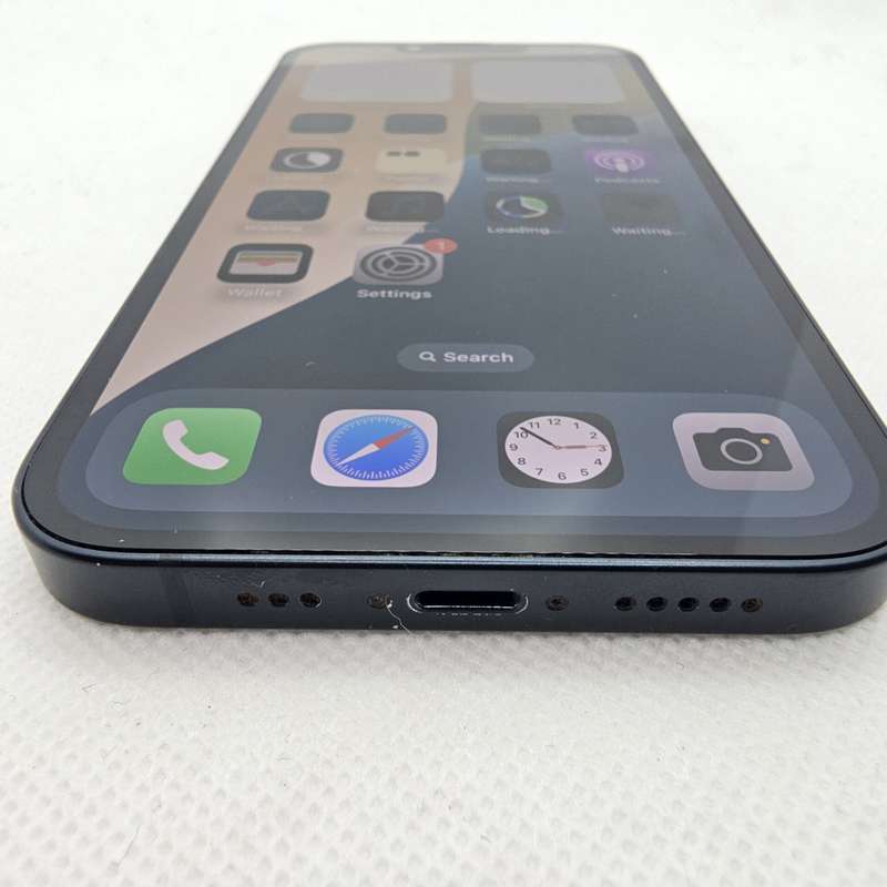 iPhone 13 256GB Midnight (6 Month Warranty)