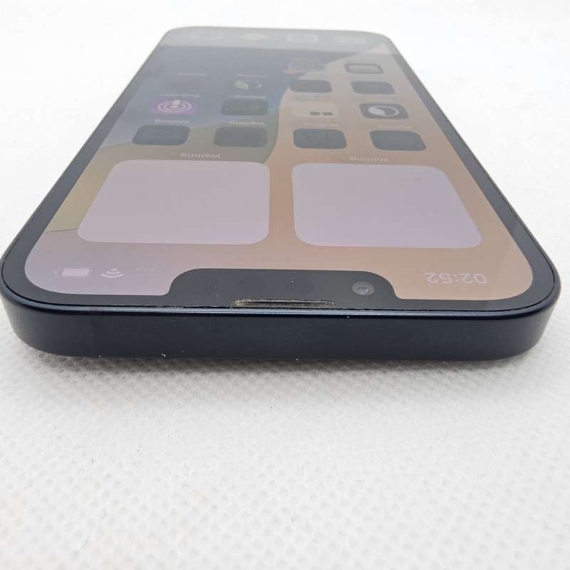 iPhone 13 256GB Midnight (6 Month Warranty)