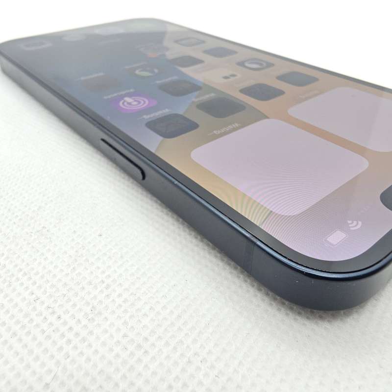 iPhone 13 256GB Midnight (6 Month Warranty)