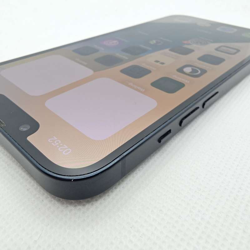 iPhone 13 256GB Midnight (6 Month Warranty)