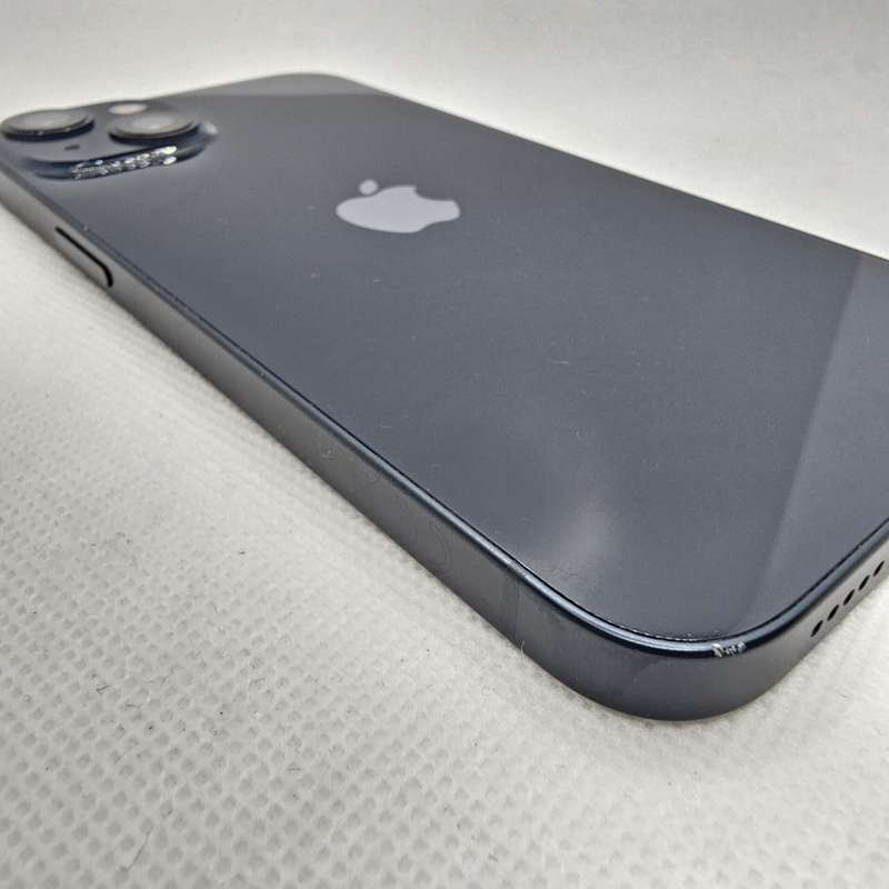 iPhone 13 256GB Midnight (6 Month Warranty)