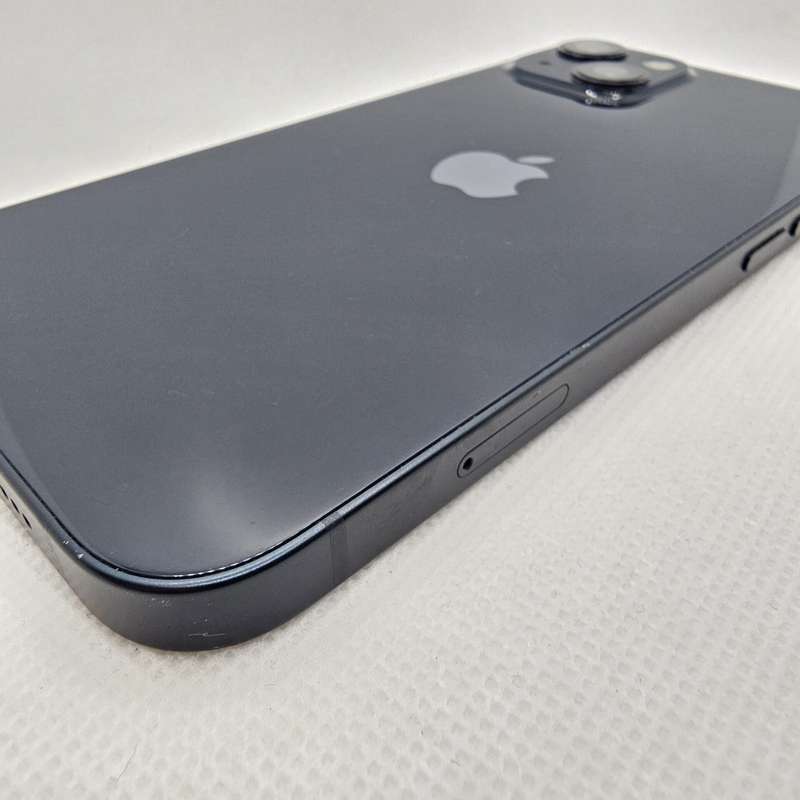 iPhone 13 256GB Midnight (6 Month Warranty)