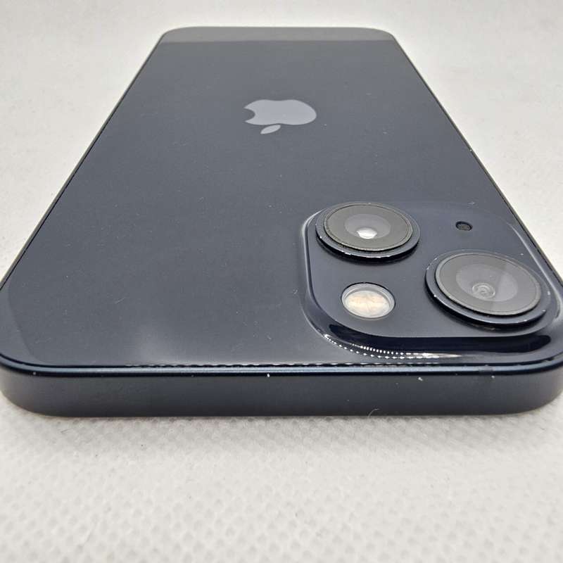 iPhone 13 256GB Midnight (6 Month Warranty)