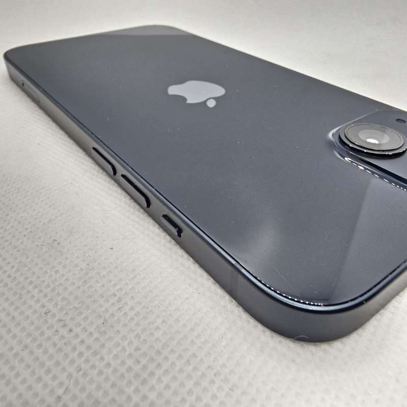 iPhone 13 256GB Midnight (6 Month Warranty)