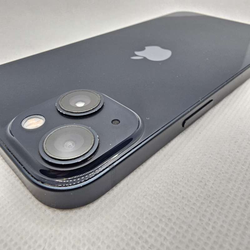 iPhone 13 256GB Midnight (6 Month Warranty)