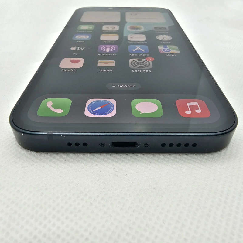 iPhone 14 256GB Midnight (12 Month Warranty)