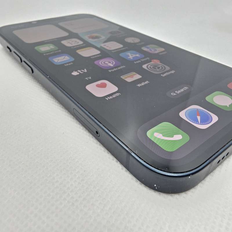 iPhone 14 256GB Midnight (12 Month Warranty)