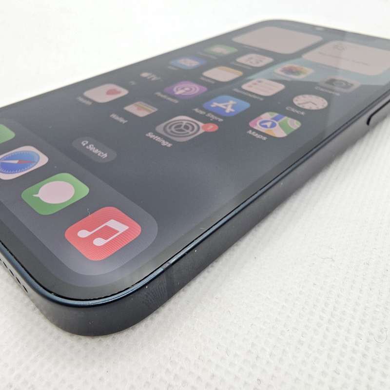iPhone 14 256GB Midnight (12 Month Warranty)