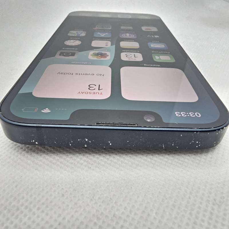 iPhone 14 256GB Midnight (12 Month Warranty)