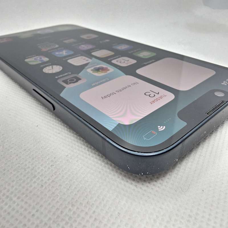 iPhone 14 256GB Midnight (12 Month Warranty)