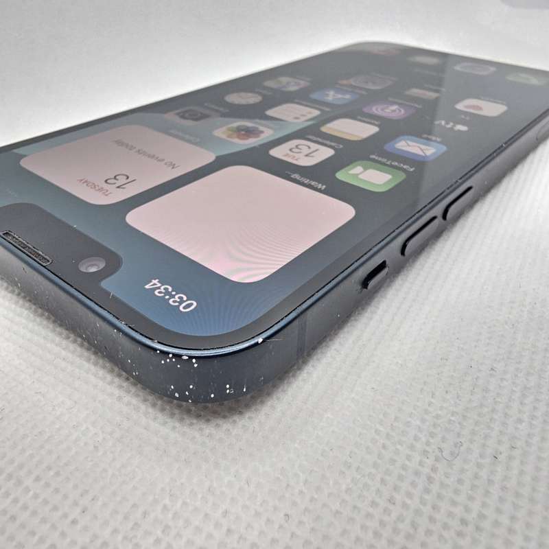 iPhone 14 256GB Midnight (12 Month Warranty)