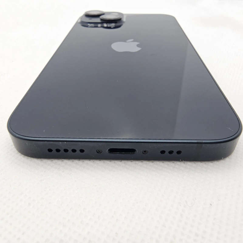 iPhone 14 256GB Midnight (12 Month Warranty)