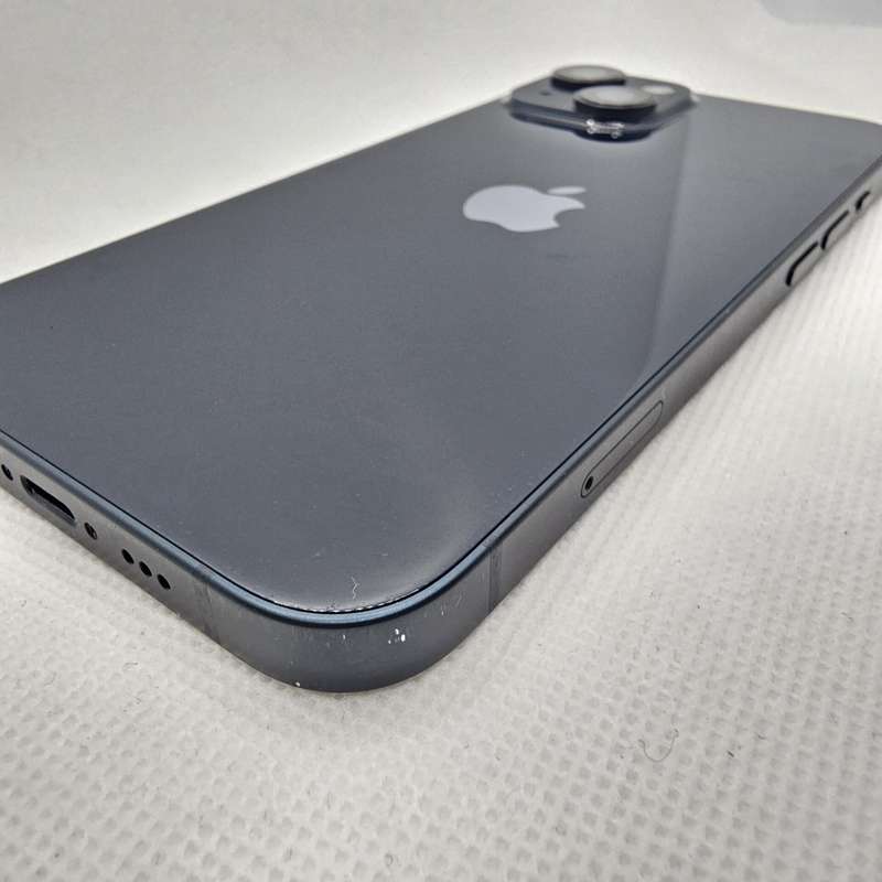 iPhone 14 256GB Midnight (12 Month Warranty)