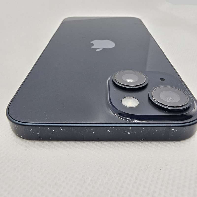 iPhone 14 256GB Midnight (12 Month Warranty)