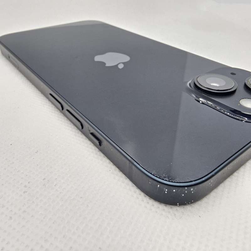 iPhone 14 256GB Midnight (12 Month Warranty)