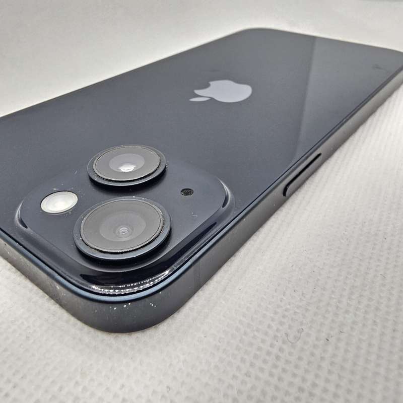 iPhone 14 256GB Midnight (12 Month Warranty)