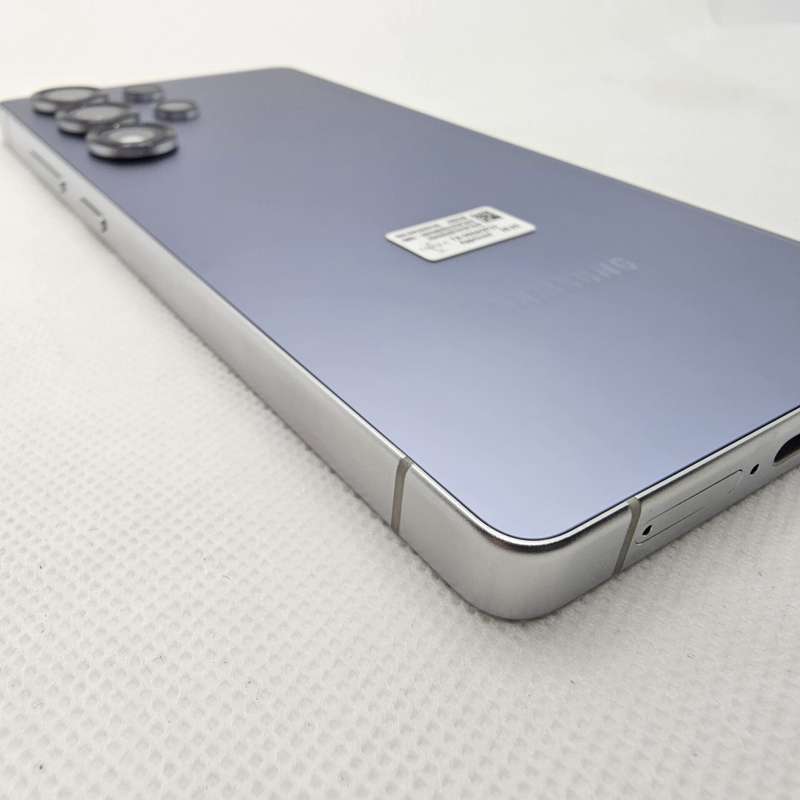 Samsung Galaxy S25 Ultra 256GB Silver (12 Month Warranty) - Mint Condition