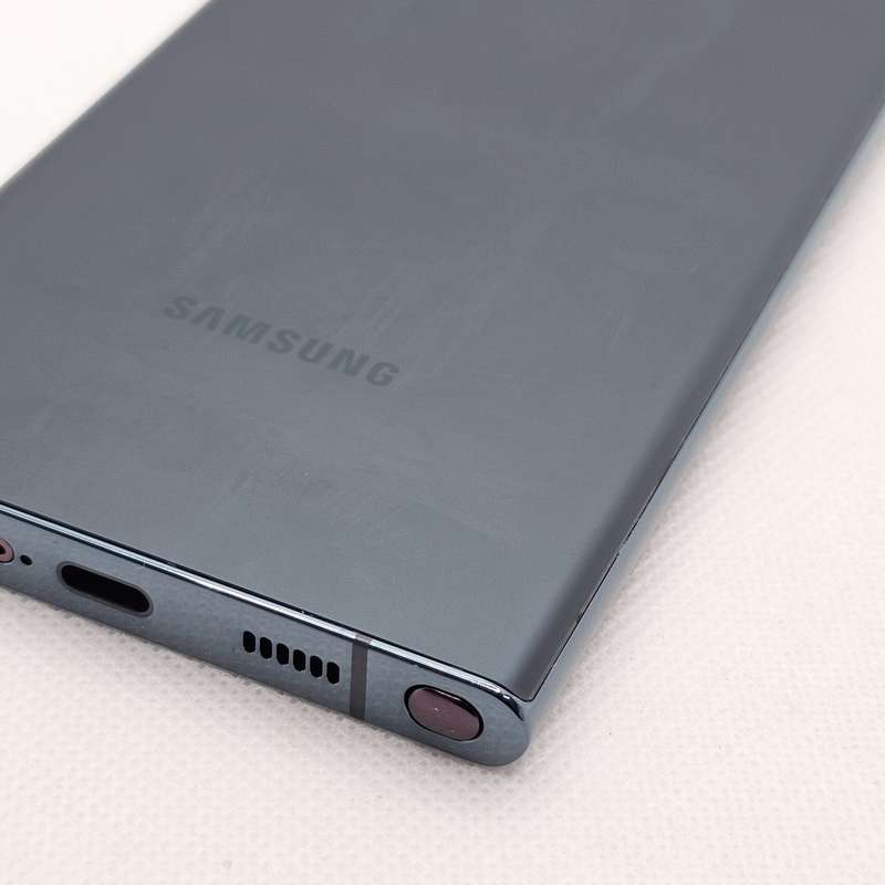 Samsung Galaxy S22 Ultra 256GB Dual Sim | Cell C Only | Green (3 Month Warranty)