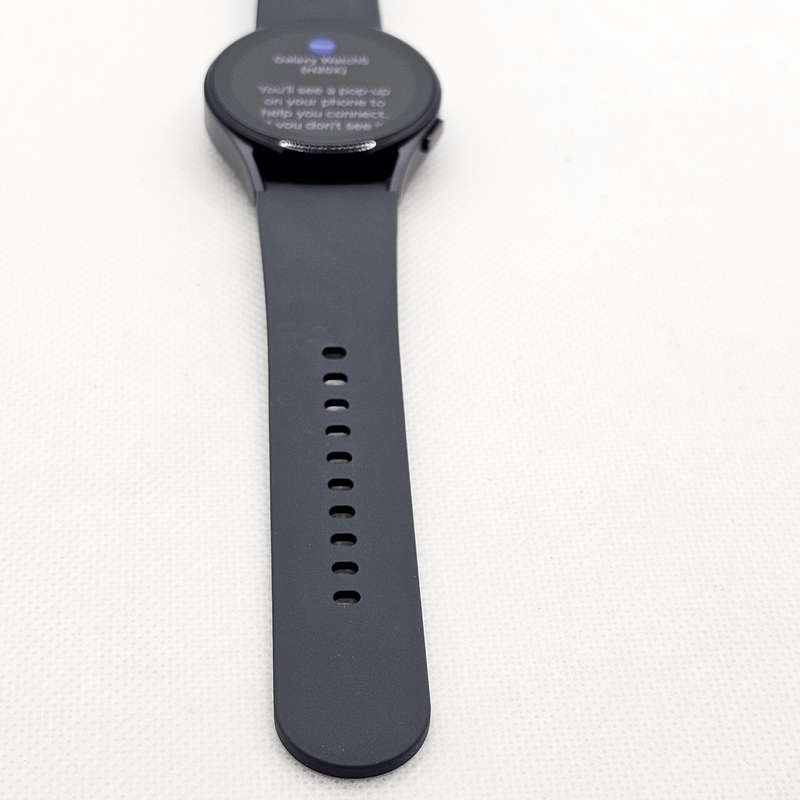 Samsung Galaxy Watch 5 40mm GPS Only Graphite (3 Month Warranty)