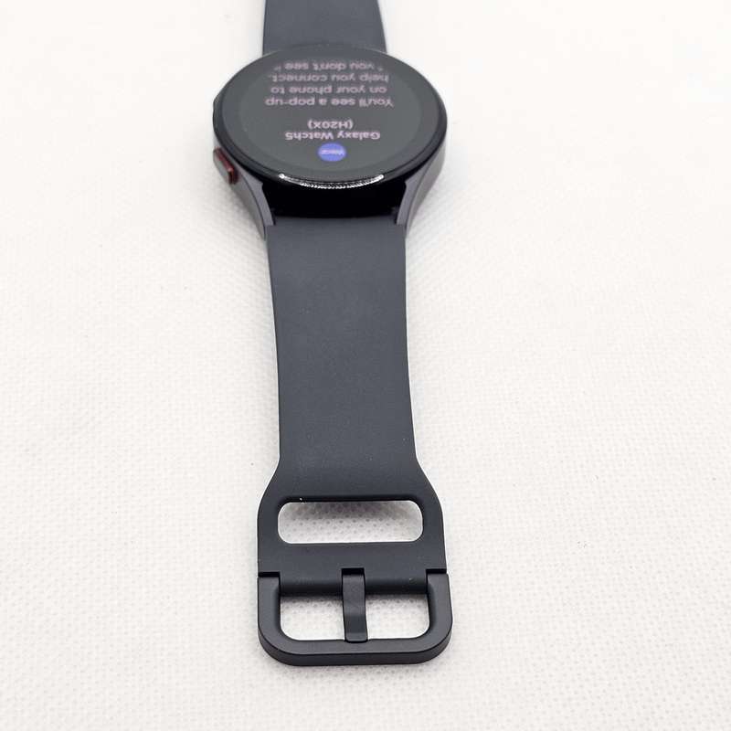 Samsung Galaxy Watch 5 40mm GPS Only Graphite (3 Month Warranty)