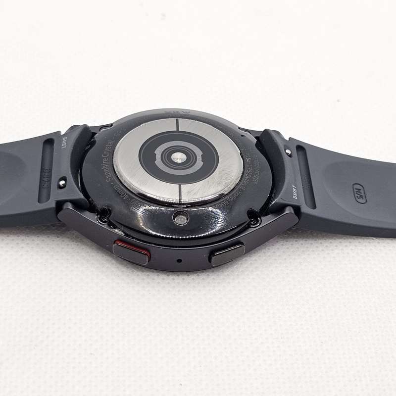 Samsung Galaxy Watch 5 40mm GPS Only Graphite (3 Month Warranty)