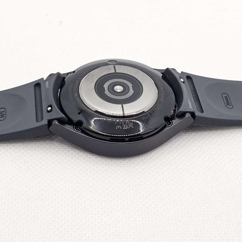 Samsung Galaxy Watch 5 40mm GPS Only Graphite (3 Month Warranty)