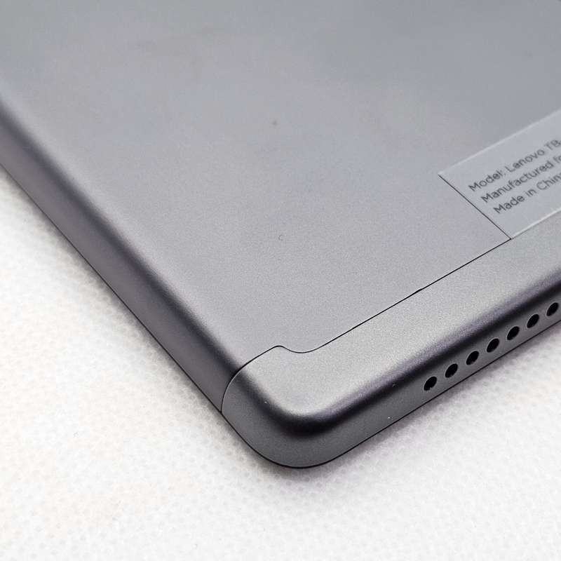 Lenovo Tab M10 HD 32GB Iron Grey