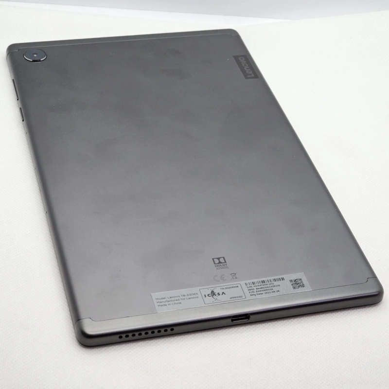 Lenovo Tab M10 HD 32GB Iron Grey