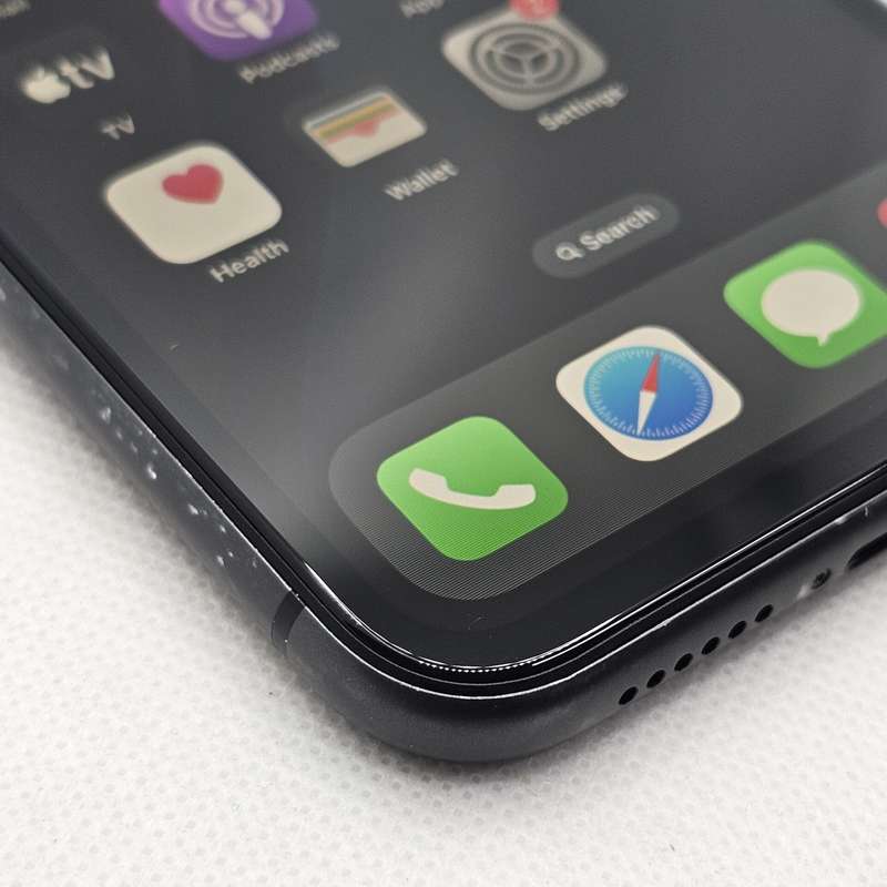 iPhone 11 128GB No Face ID Black (6 Month Warranty)