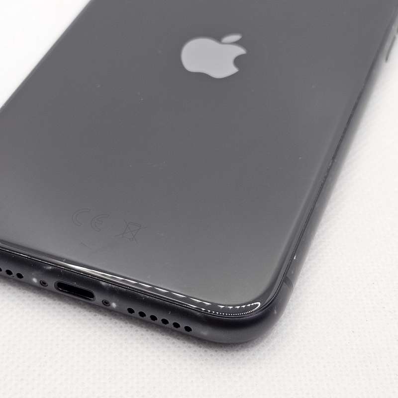 iPhone 11 128GB No Face ID Black (6 Month Warranty)