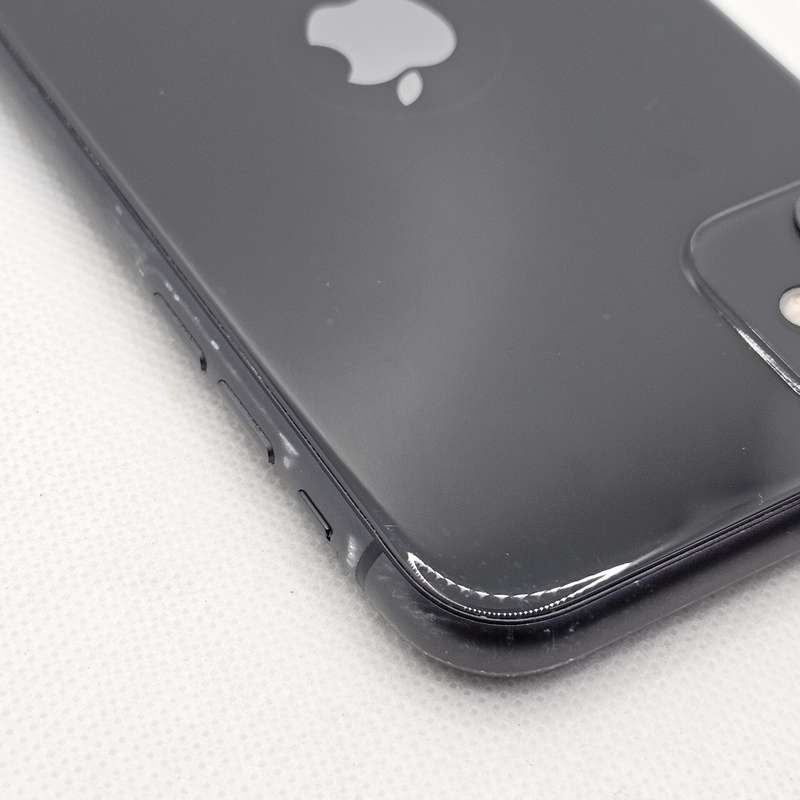 iPhone 11 128GB No Face ID Black (6 Month Warranty)