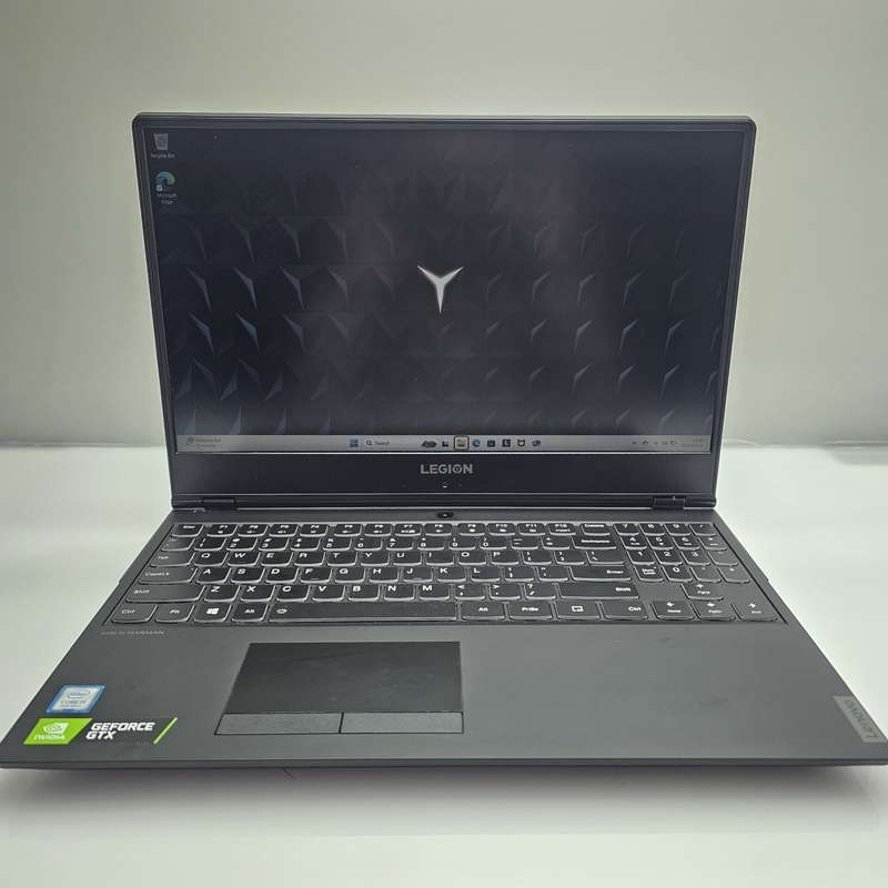 Lenovo Legion Y540-151RH 15" 2.40GHz 16GB RAM 1.4TB SSD Black (12 Month Warranty)