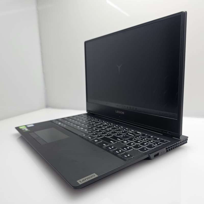 Lenovo Legion Y540-151RH 15" 2.40GHz 16GB RAM 1.4TB SSD Black (12 Month Warranty)