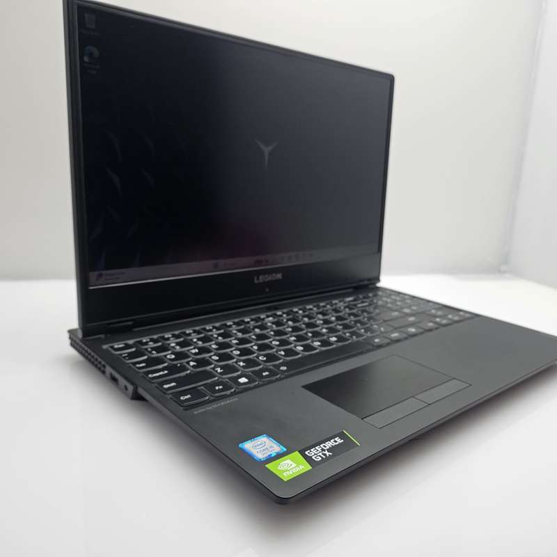 Lenovo Legion Y540-151RH 15" 2.40GHz 16GB RAM 1.4TB SSD Black (12 Month Warranty)