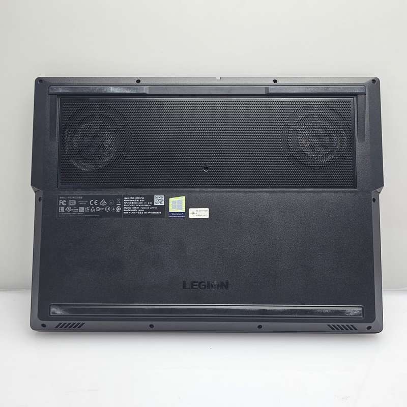 Lenovo Legion Y540-151RH 15" 2.40GHz 16GB RAM 1.4TB SSD Black (12 Month Warranty)