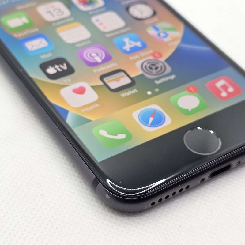 iPhone 8 64GB Space Gray