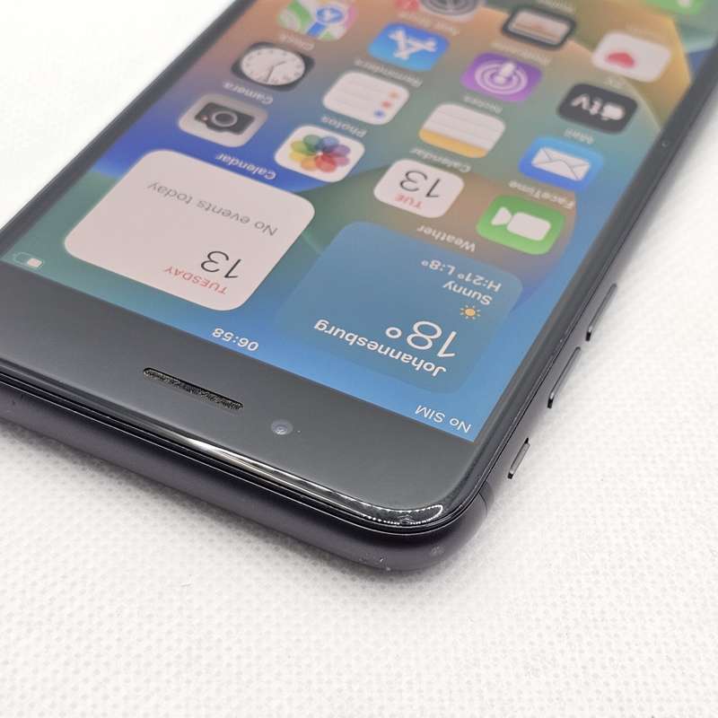 iPhone 8 64GB Space Gray