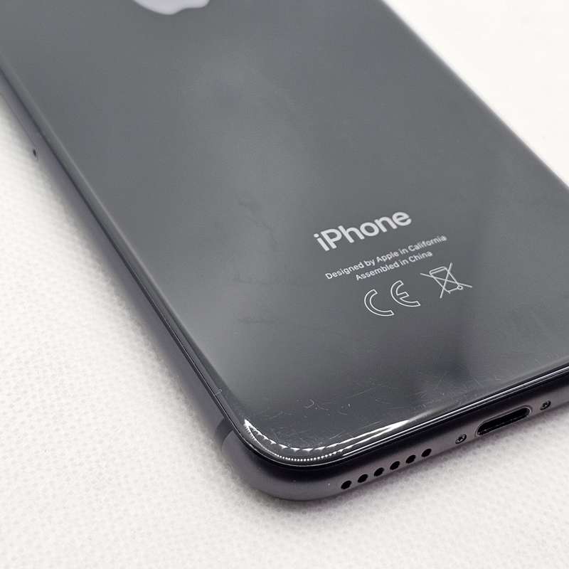 iPhone 8 64GB Space Gray