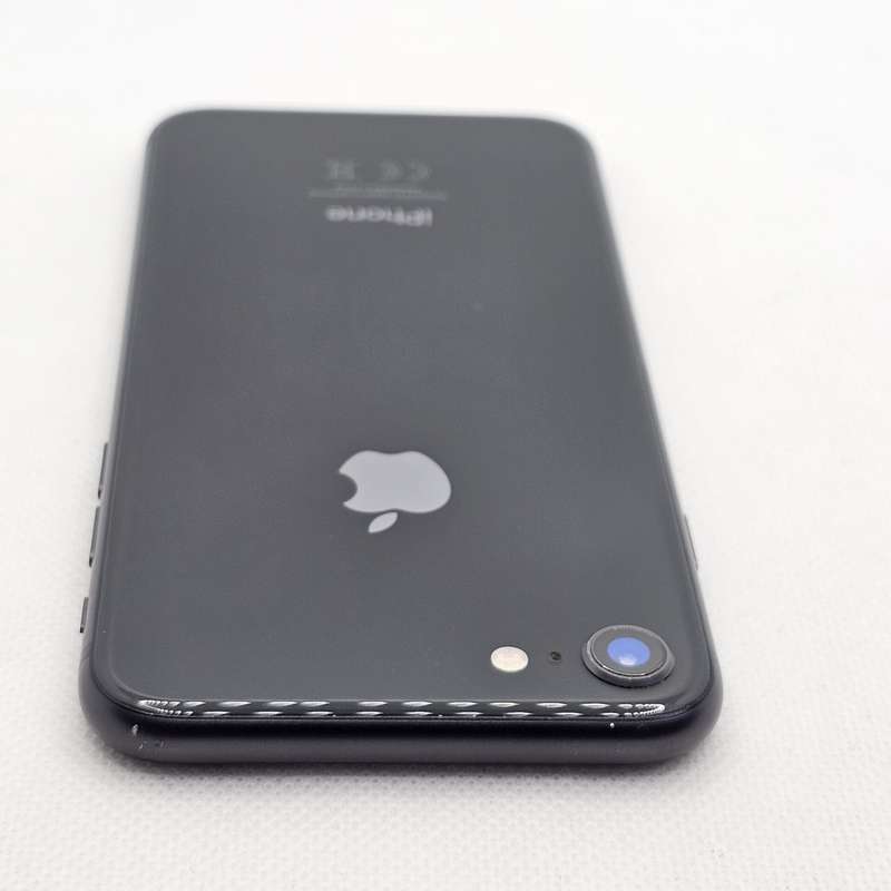 iPhone 8 64GB Space Gray