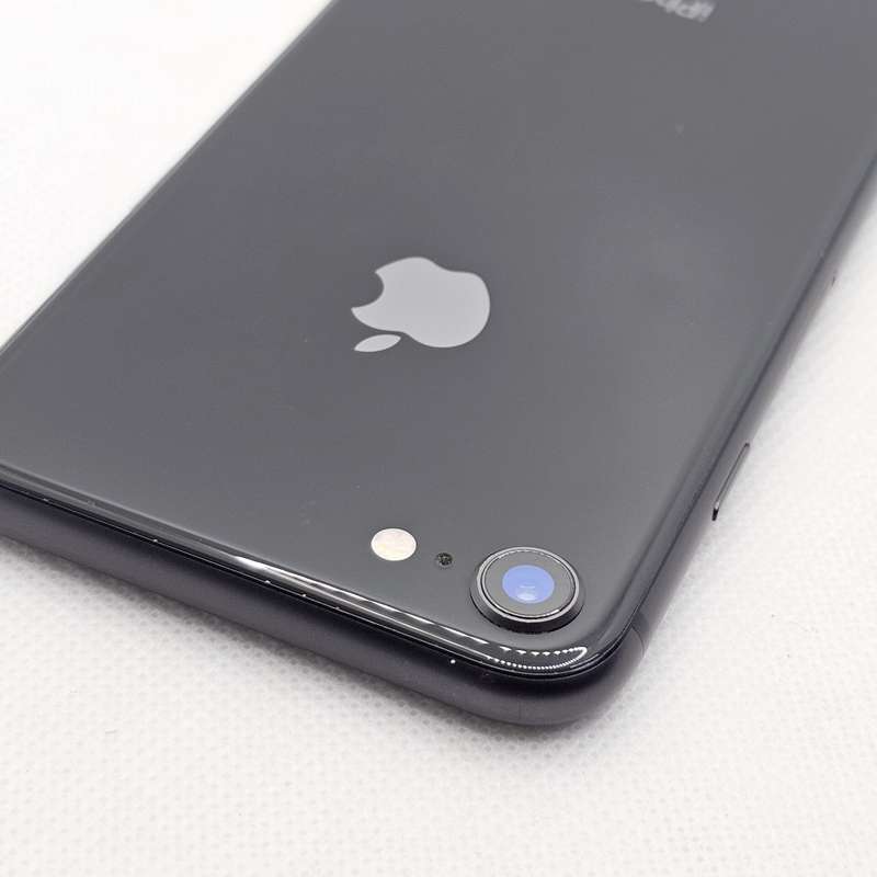 iPhone 8 64GB Space Gray