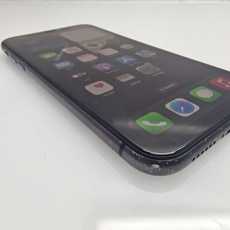 iPhone 11 128GB No Face ID Black (6 Month Warranty)