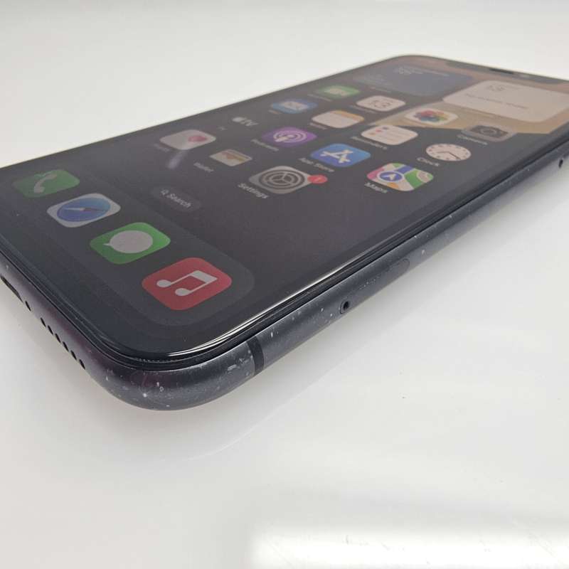 iPhone 11 128GB No Face ID Black (6 Month Warranty)