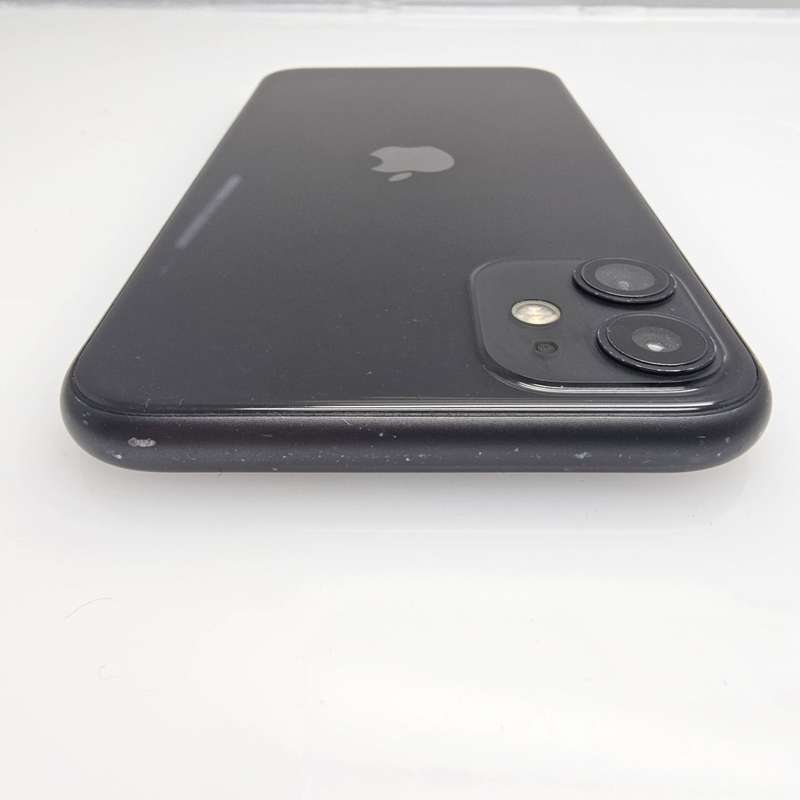 iPhone 11 128GB No Face ID Black (6 Month Warranty)