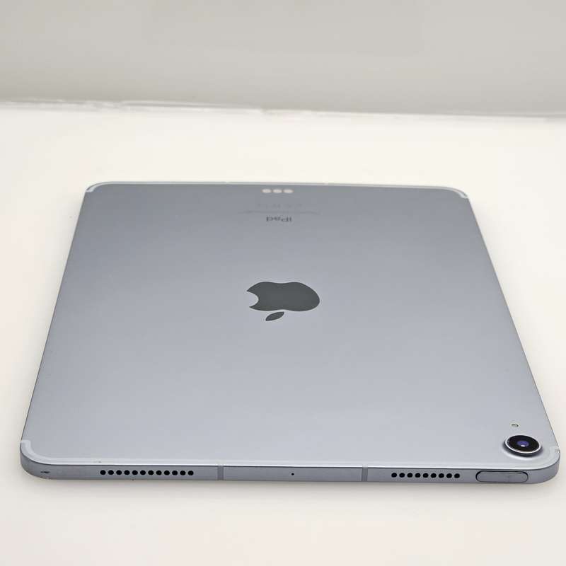 iPad Air 4th Gen (Wifi/Cellular) 256GB No Touch ID And Chipped Power Button Blue